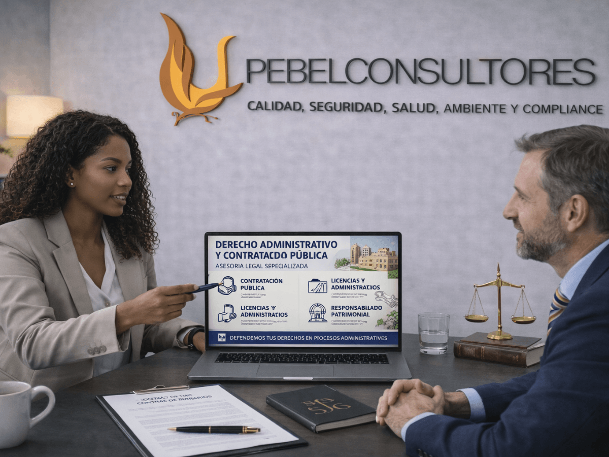Servicios PEBEL